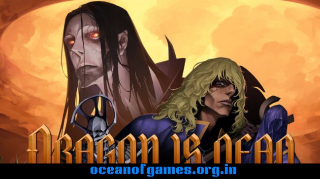 Dragon Is Dead Free Download
