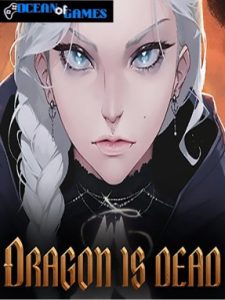 Dragon Is Dead ocean of games