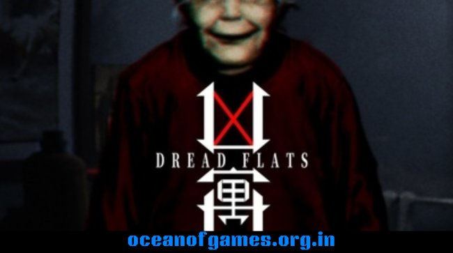 Dread Flats Free Download