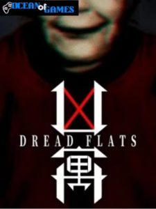 Dread Flats ocean of games