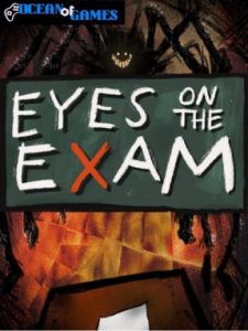 EYES ON THE EXAM ocean of games