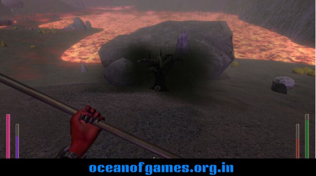 Fallen Angel Hell Survival Download PC