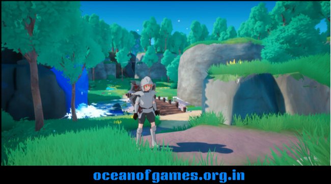 Fallen Relics Download PC