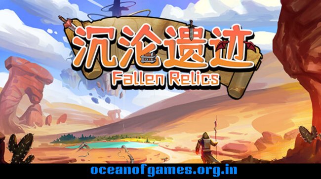 Fallen Relics Free Download