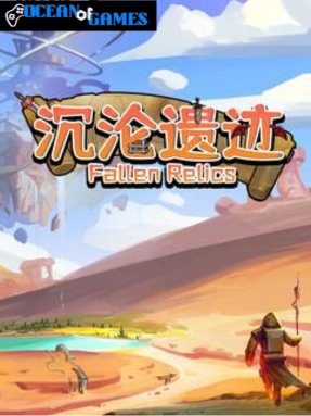 Fallen Relics Free Download