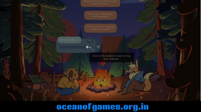 Fireside Feelings Download PC
