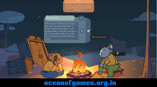Fireside Feelings Download PC