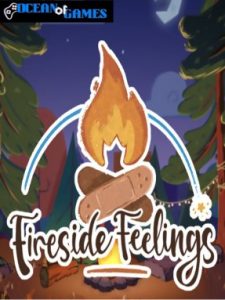 Fireside Feelings ocean of games