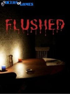 Flushed ocean of games