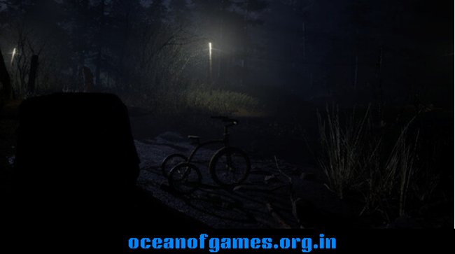 Forest 6174 Download PC