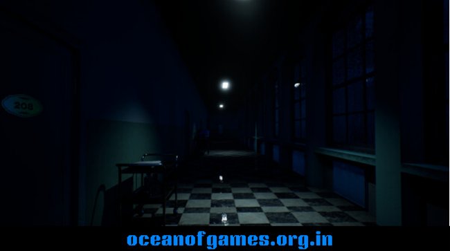 Forest Asylum 2 Download PC