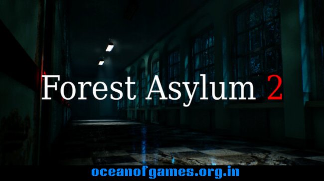 Forest Asylum 2 Free Download