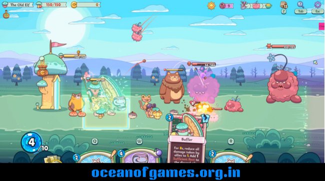 Forest Heroes Download PC