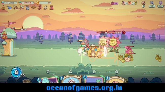 Forest Heroes Download PC