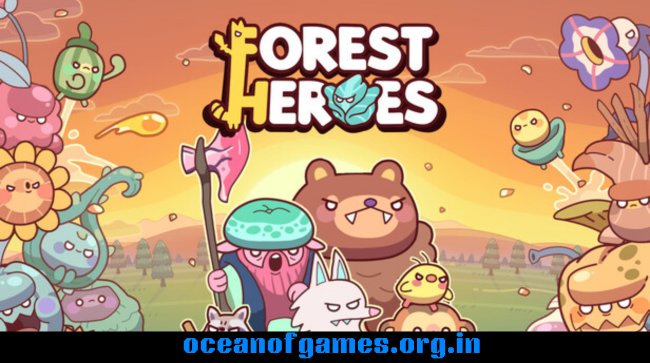 Forest Heroes Free Download