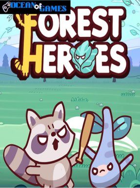 Forest Heroes Free Download