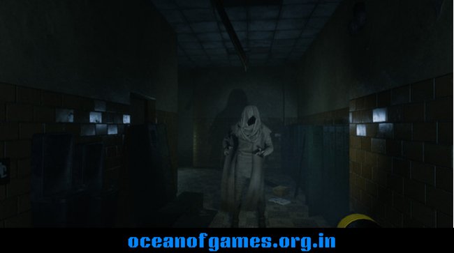 Ghost Watchers Download PC
