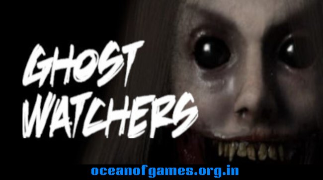 Ghost Watchers Free Download