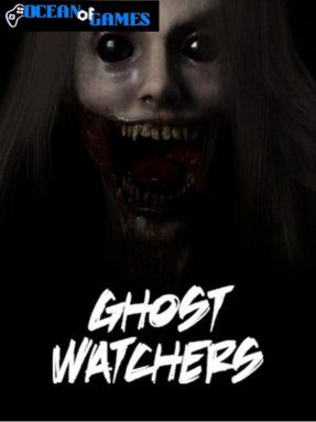 Ghost Watchers Free Download