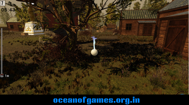 Glorious Golf Download PC
