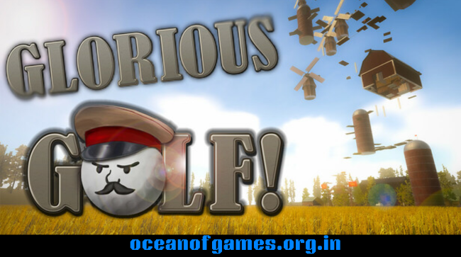 Glorious Golf Free Download