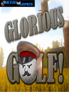 Glorious Golf ocean of games