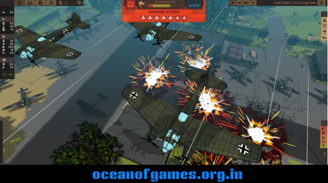 Ground of Aces Download PC