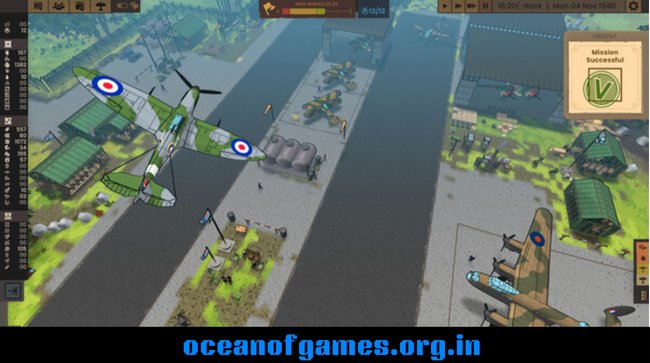 Ground of Aces Download PC