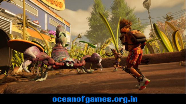 Grounded 2 Download PC