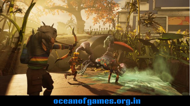 Grounded 2 Download PC