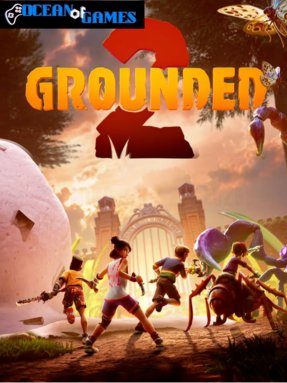 Grounded 2 Free Download