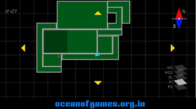 HADES Zero Download PC