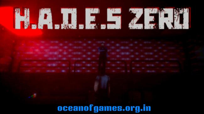 HADES Zero Free Download