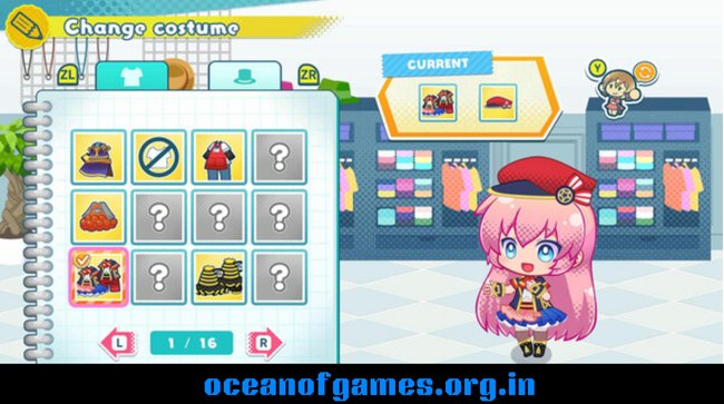 Hatsune Miku Logic Paint S+ Download PC