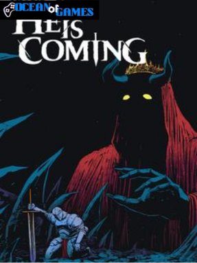 He is Coming Free Download