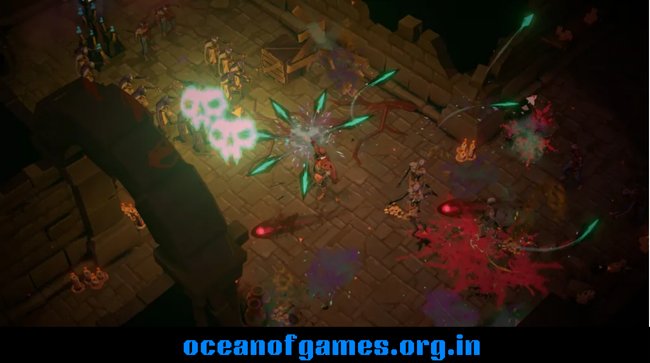 Hell Clock Download PC