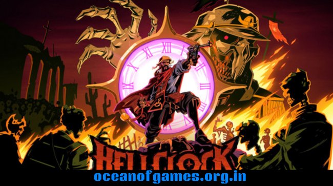 Hell Clock Free Download