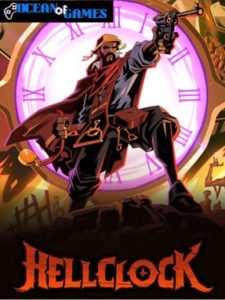 Hell Clock ocean of games