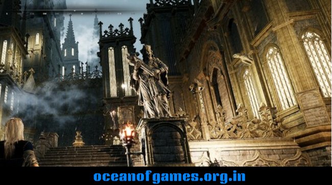 Hidden Heir Download PC