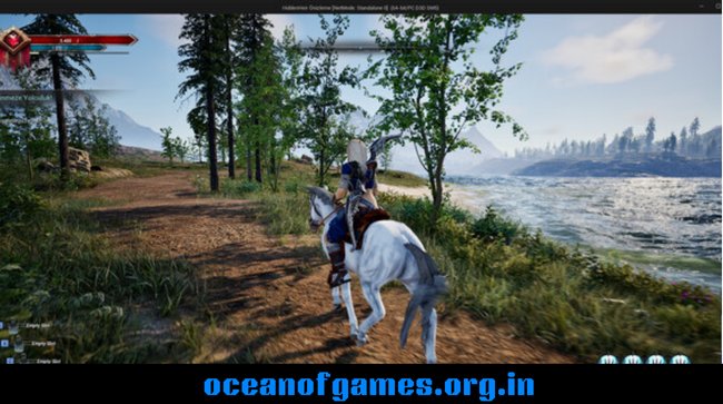 Hidden Heir Download PC