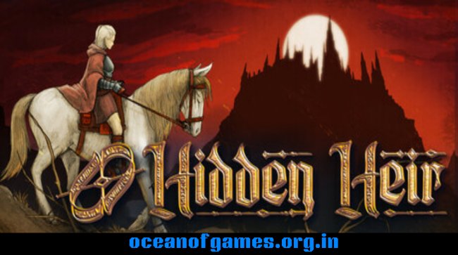Hidden Heir Free Download