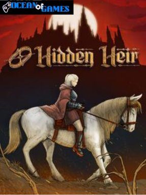 Hidden Heir Free Download