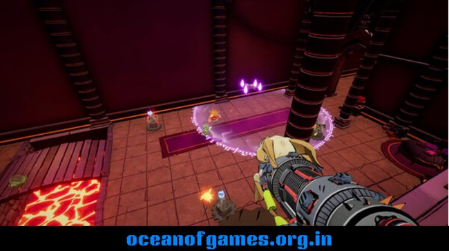 Holy Shoot Download PC