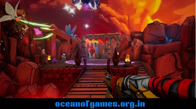 Holy Shoot Download PC
