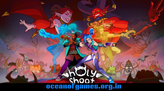 Holy Shoot Free Download