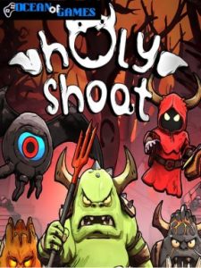 Holy Shoot ocean of games