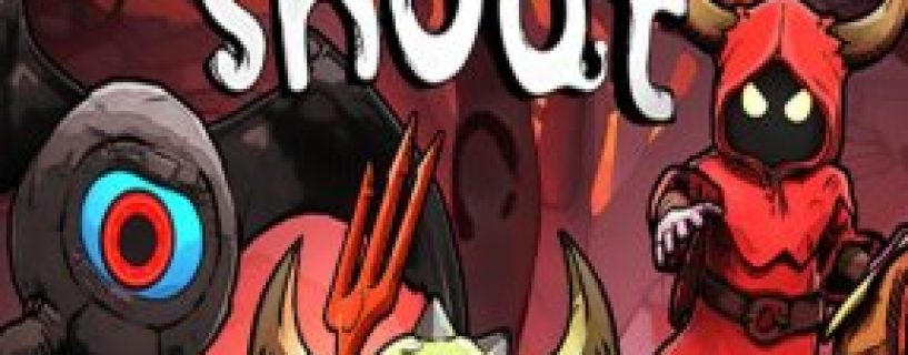 Holy Shoot Free Download