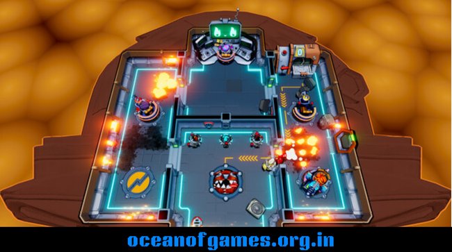 Hyperspaced Download PC