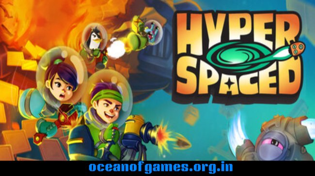 Hyperspaced Free Download