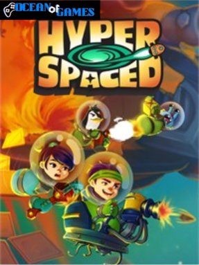 Hyperspaced Free Download